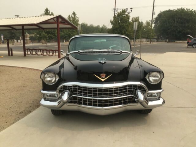 Cadillac DeVille 1955 image number 22