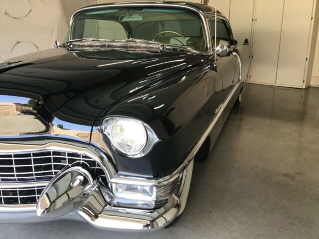 Cadillac DeVille 1955 image number 3