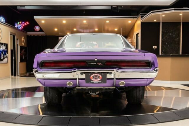 Dodge Charger 1970 image number 37