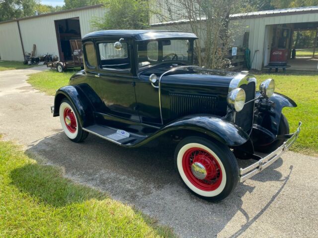 Ford Model A 1930 image number 2