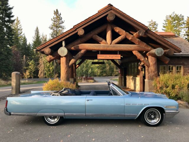 Buick Electra 1964 image number 1