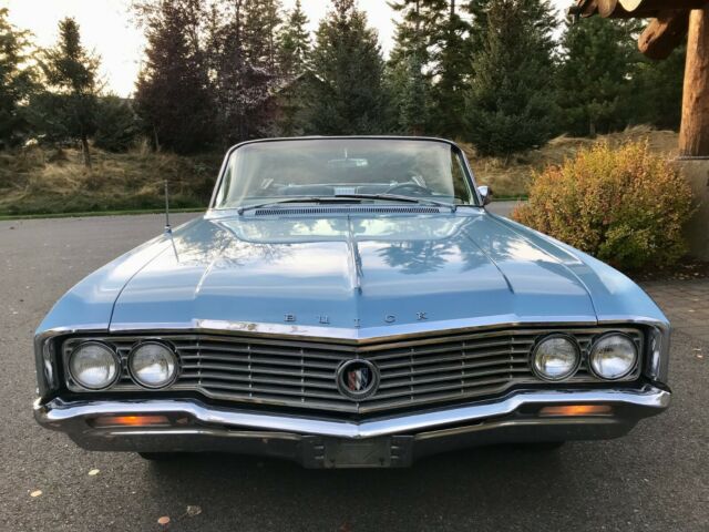 Buick Electra 1964 image number 30