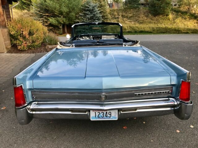 Buick Electra 1964 image number 7