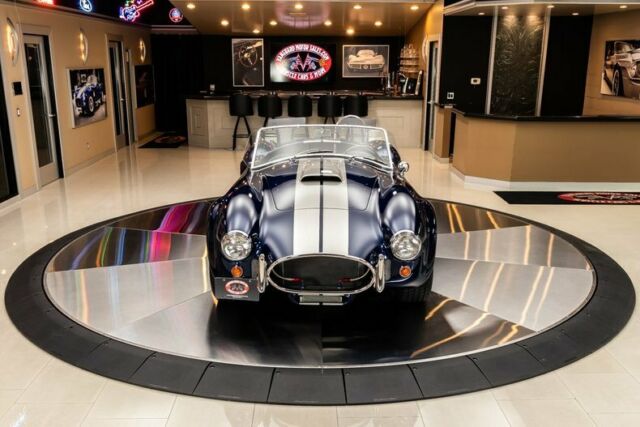 Shelby Cobra 1965 image number 32