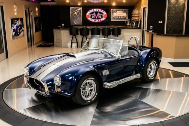 Shelby Cobra 1965 image number 4