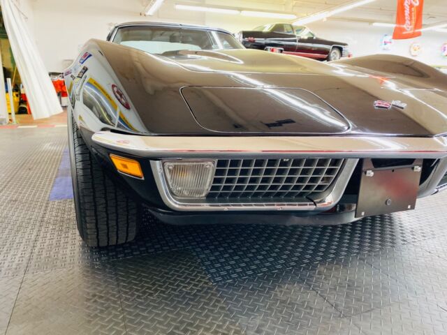 Chevrolet Corvette 1970 image number 6