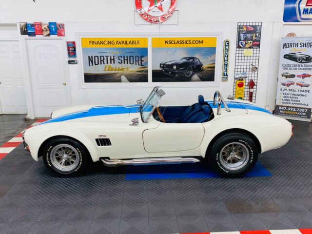 Shelby COBRA 1965 image number 3