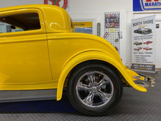 Ford Hot Rod / Street Rod 1932 image number 20