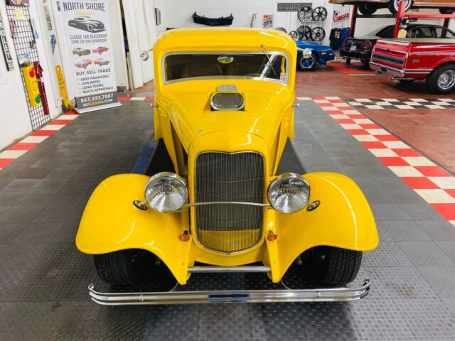 Ford Hot Rod / Street Rod 1932 image number 28