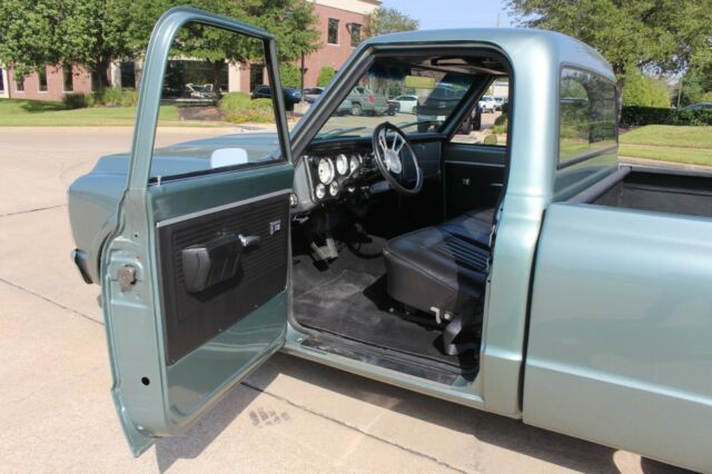 Chevrolet C-10 1969 image number 37