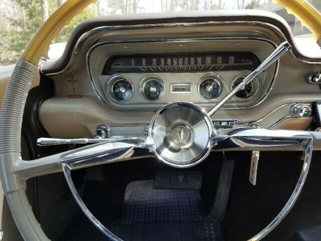 Pontiac Catalina 1960 image number 14