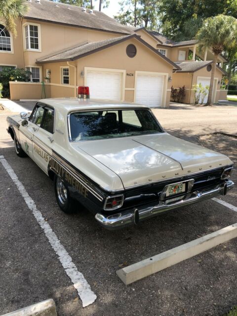 Plymouth Belvedere 1963 image number 21