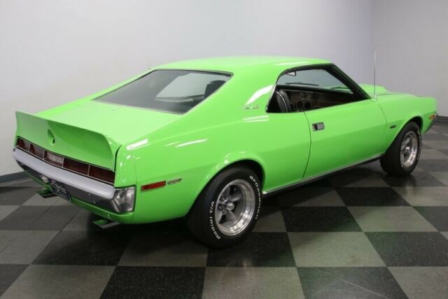 AMC Javelin SST 1970 image number 13