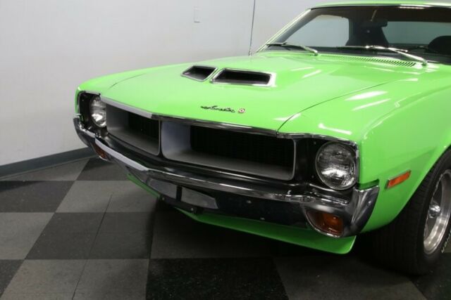 AMC Javelin SST 1970 image number 23