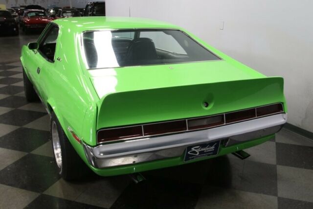 AMC Javelin SST 1970 image number 34