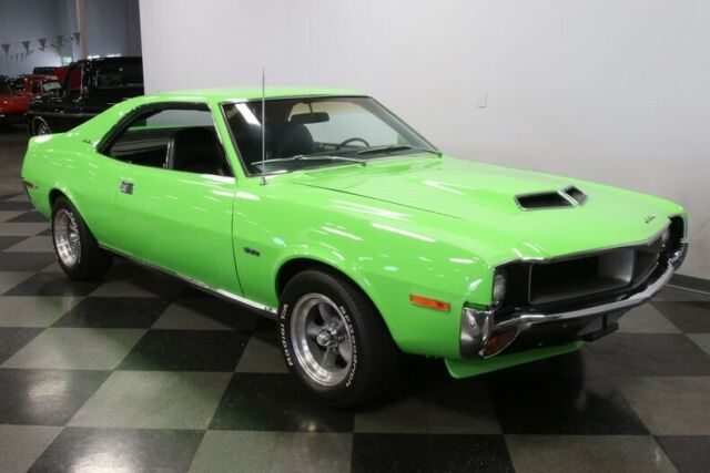 AMC Javelin SST 1970 image number 41