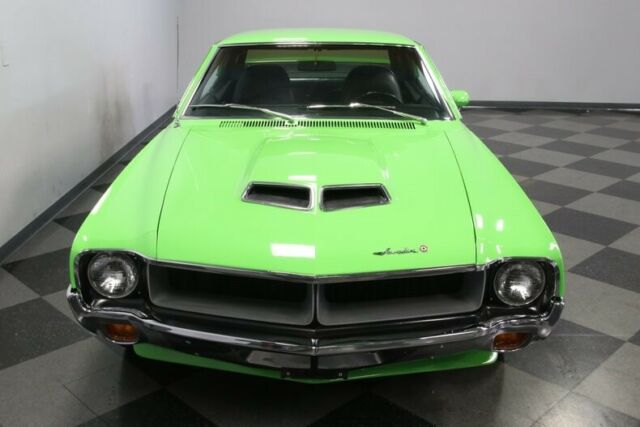 AMC Javelin SST 1970 image number 45