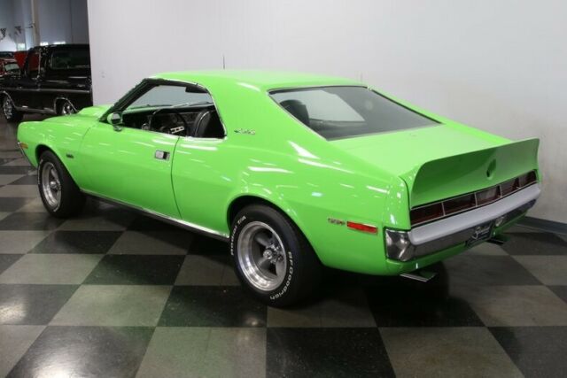 AMC Javelin SST 1970 image number 9