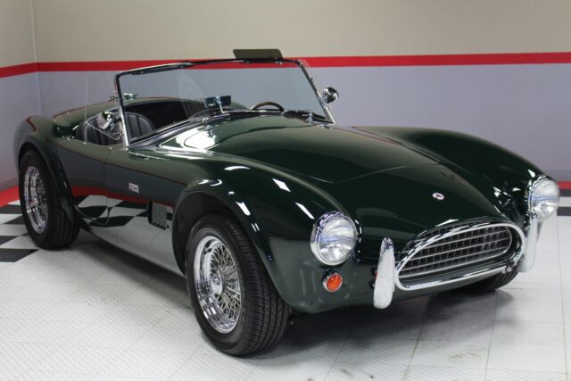 Shelby Cobra CSX8003 1965 image number 2