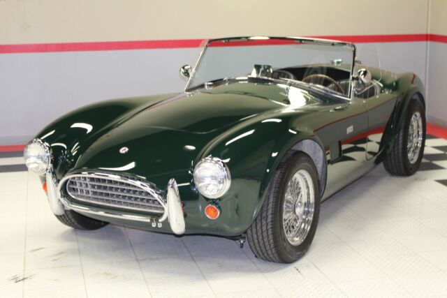 Shelby Cobra CSX8003 1965 image number 27