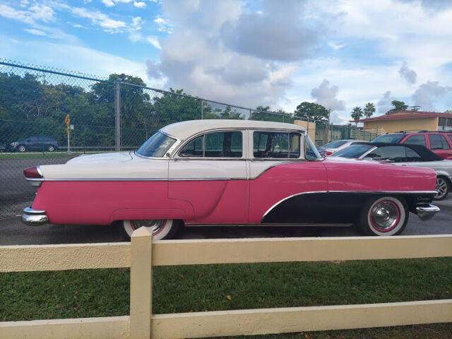 Packard Clipper 1955 image number 3