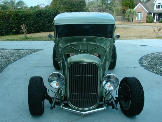 Ford Model A 1929 image number 20