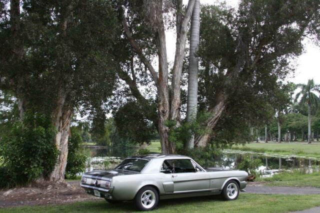 Ford Mustang 1965 image number 26