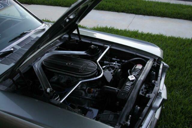 Ford Mustang 1965 image number 32