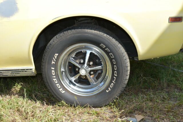 AMC AMX 1969 image number 31