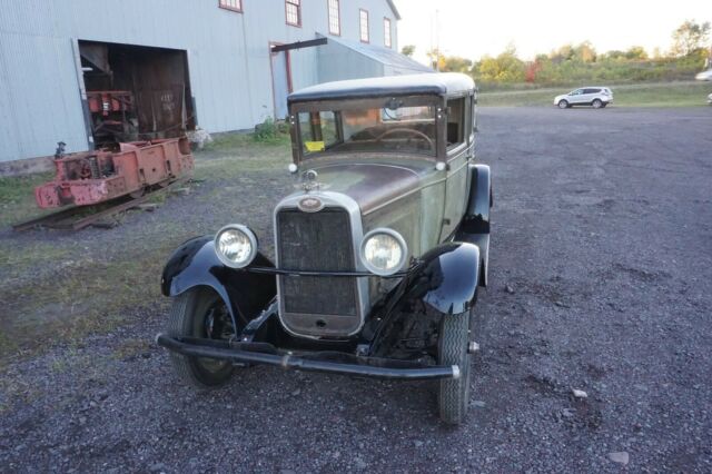 Chevrolet Imperial 1928 image number 17