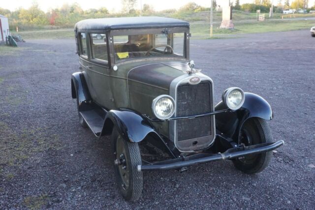 Chevrolet Imperial 1928 image number 19