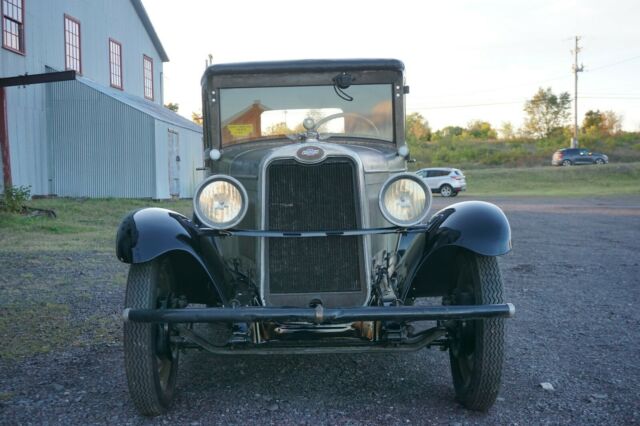 Chevrolet Imperial 1928 image number 31