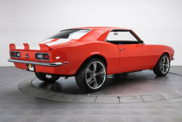 Chevrolet Camaro 1968 image number 1