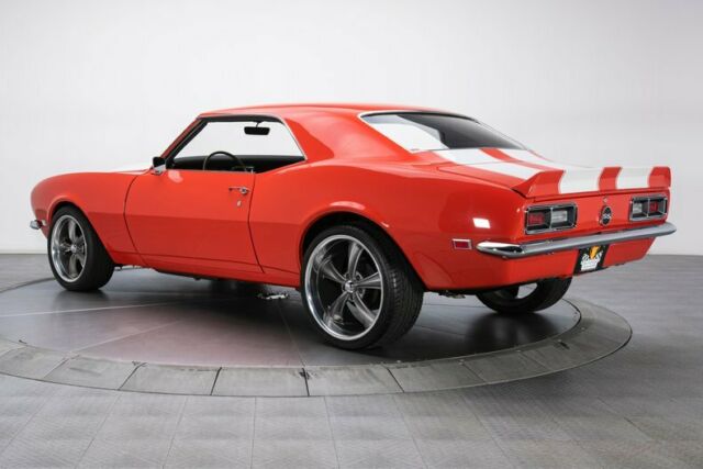 Chevrolet Camaro 1968 image number 7