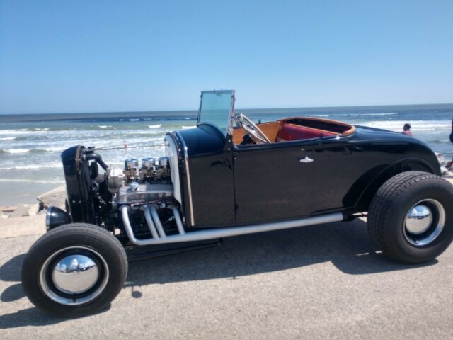 Ford Model A 1931 image number 0