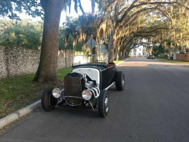 Ford Model A 1931 image number 30