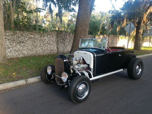 Ford Model A 1931 image number 31