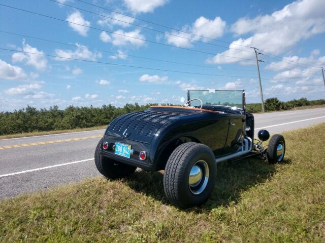 Ford Model A 1931 image number 46