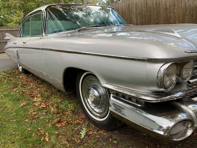 Cadillac Fleetwood 1959 image number 10