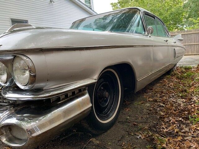 Cadillac Fleetwood 1959 image number 11