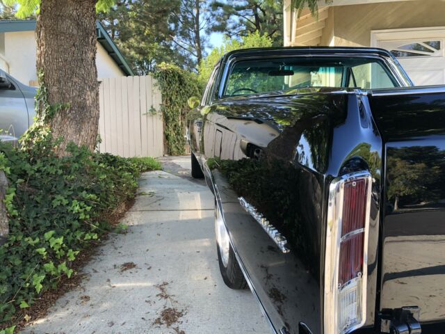 Chevrolet El Camino 1966 image number 6