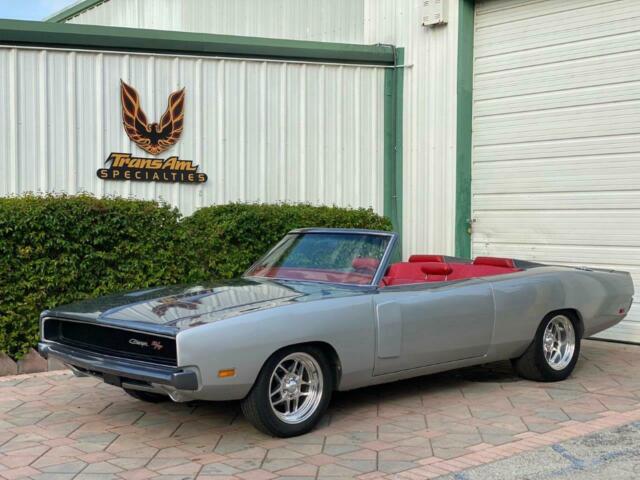 Dodge Charger 1970 image number 0