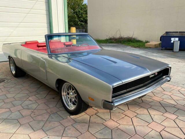 Dodge Charger 1970 image number 1