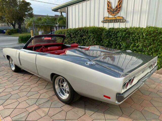 Dodge Charger 1970 image number 23