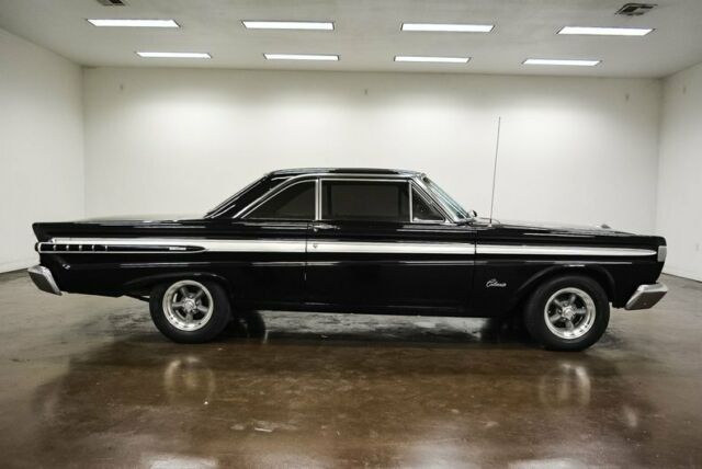 Mercury Comet 1964 image number 7