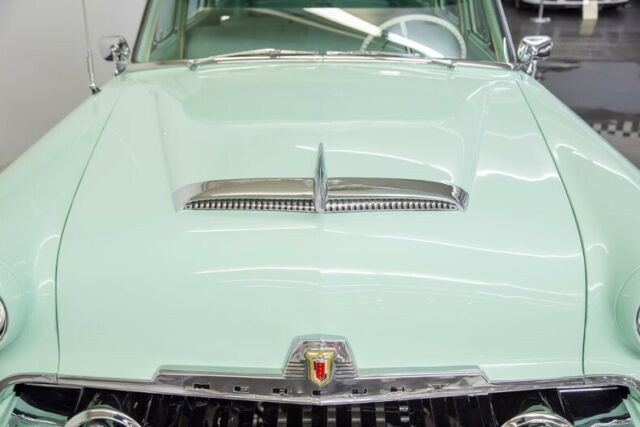 Mercury Monterey 1954 image number 16