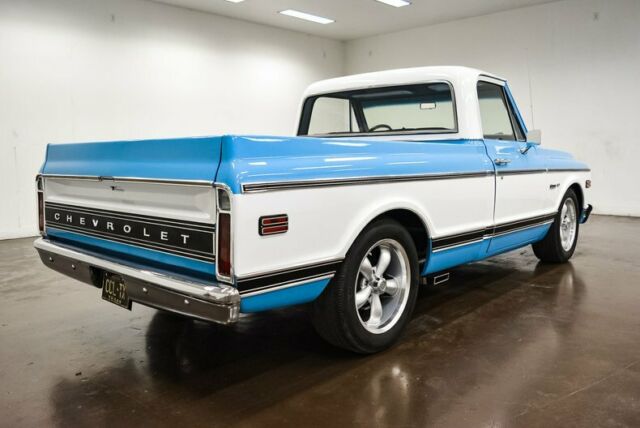 Chevrolet C-10 1972 image number 30