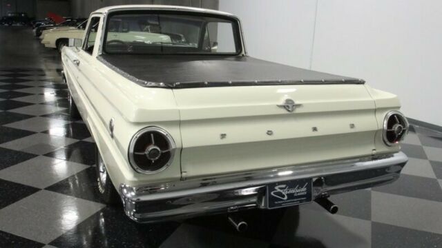 Ford Falcon 1964 image number 10