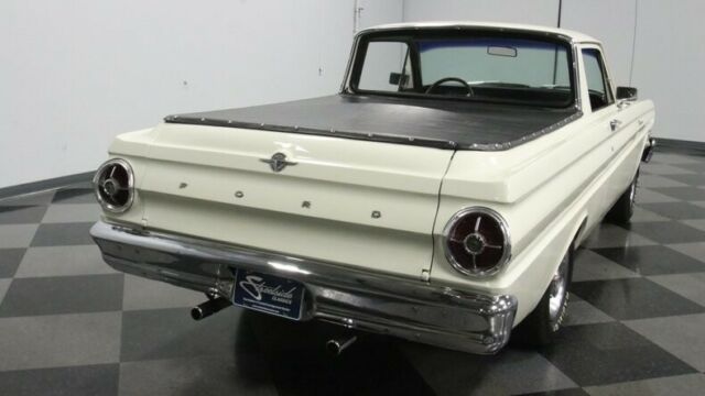 Ford Falcon 1964 image number 12