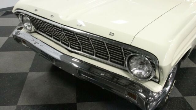 Ford Falcon 1964 image number 21